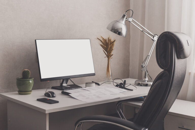 modern-stylish-home-office-workplace-white-black-2023-11-27-05-20-17-utc