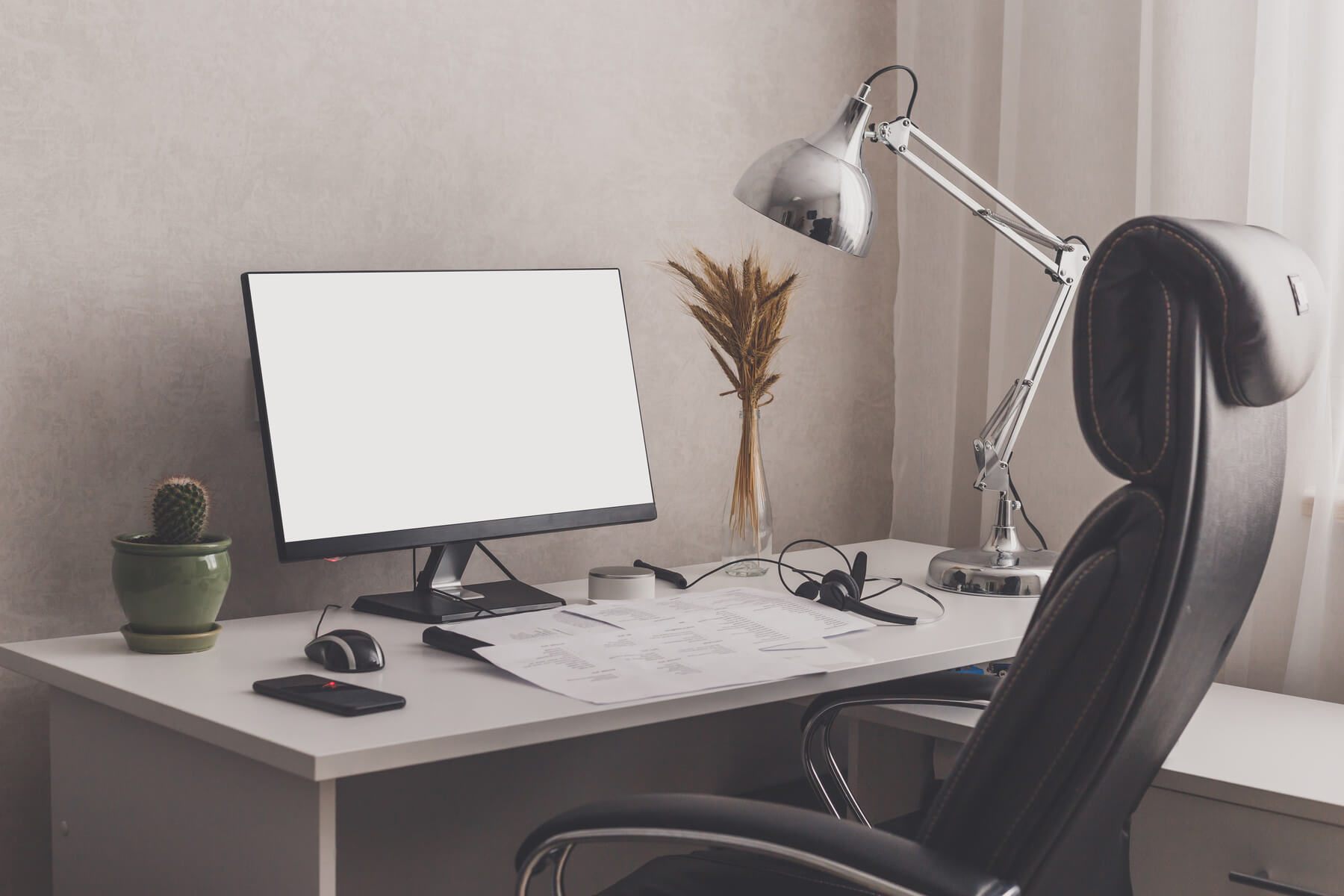 modern-stylish-home-office-workplace-white-black-2023-11-27-05-20-17-utc