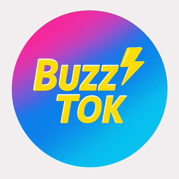 Buzz Tok